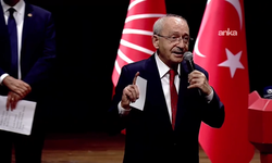 Kılıçdaroğlu: "CHP arınmak zorunda olup bunu büyük ölçüde gerçekleştiren bir partidir"