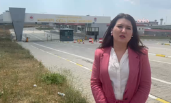 CHP'li Gökçe Gökçen'den tutuklu Deniz Göktaş'a ziyaret: "Milyonlarca kişiye mesaj verilmek isteniyor"