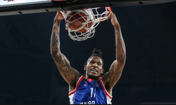 Will Clyburn transferi resmileşti: Fenerbahçe'den resmi açıklama