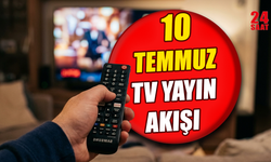 Bu Akşam Hangi Diziler ve Programlar Var? Kanal D, Show TV, TRT 1, ATV, Star TV, NOW ve TV8'de Ne Var?