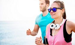 Yaz sıcaklarında spor yaparken kalbinizi riske atmayın!