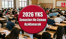 YKS Sonuçları Ne Zaman Açıklanacak 2026, Sonuçlar Nereden Öğrenilecek? 2026 YKS Sonuç Tarihi ve Sonuç Sorgulama Ekranı