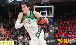 Yunanistan ekibi PAOK, Cedi Osman transferini tamamladı