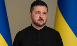 Zelenskiy: Moskova bölgesindeki lojistik tesisler ve petrol deposunu vurduk