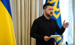 Zelenskiy: Rusya'daki petrol tesisleri ve ihracat terminali hedef alındı