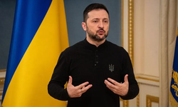 Zelenskiy: Rusya’daki petrol tesisleri hedef alındı