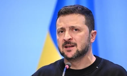 Zelenskiy: Kirov'daki füze bileşeni üreten tesis hedef alındı