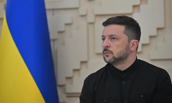 Zelenskiy: Ukrayna hükümetinde değişim kararı alındı