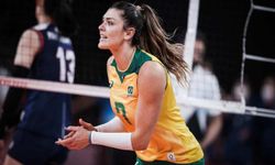 Brezilya Kadın Voleybol Takımı Milletler Ligi finalde: "Türkiye'ye karşı oynamak güzel olacak"