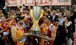 Mert Çetinkaya: "Galatasaray, NBA Avrupa projesinin en büyük adayı"