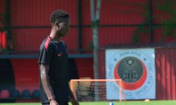 Gençlerbirliği, Diabate’yi Newcastle United’a kiraladı