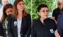 Cumhurbaşkanı Erdoğan'dan Leyla Zana'ya başsağlığı telefonu