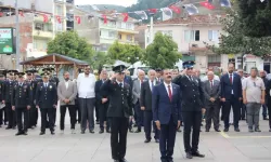 Erfelek Kaymakamı ile koruma görevlisi arasında tartışma: Soruşturma başlatıldı