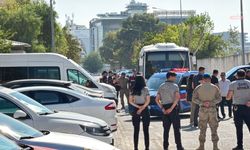 Menderes Belediyesi soruşturmasında 16 şüpheli adliyeye sevk edildi