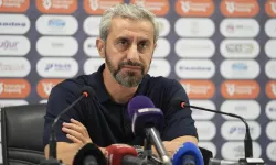 Gençlerbirliği deplasmanından 1 puanla dönen Erzurumspor FK'de Serkan Özbalta'dan transfer ve moral açıklaması