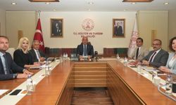 İstanbul 2027 UNESCO zirvesine hazırlanıyor: 49. Dünya Miras Komitesi için yol haritası belli oldu