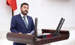 CHP Edirne Milletvekili Ahmet Baran Yazgan hakkında cinsel taciz iddiasıyla soruşturma başlatıldı