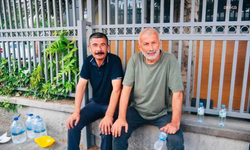 DİSK'ten Çakır ve Aksu'nun tutuklanmasına tepki: “Sendikal mücadele suç değildir”