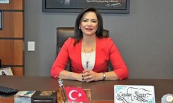 Tekirdağ Büyükşehir Belediye Başkanı Candan Yüceer, CHP'den istifa etti