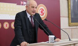 CHP’den Yeni Yol Grubu’na vekil takviyesi: Ali Fazıl Kasap, Yeni Yol’a geçti