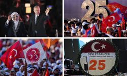 Cumhurbaşkanı Erdoğan: Terörü Cumhur İttifakı olarak çözüyoruz ve çözdük