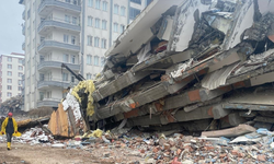 Deprem enkazı moloz değil hammadde olacak: Yüzde 80'i geri kazanılacak
