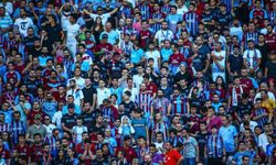 Trabzonspor 25 bin kombine hedefine ulaştı