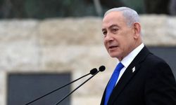 Netanyahu’dan İngiltere’ye “İslam Cumhuriyeti” çıkışı