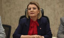 Tutuklanan Fatma Kaplan Hürriyet 'CHP' plakalı makam aracını satışa çıkardı