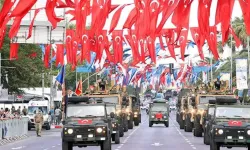 30 Ağustos Zafer Bayramı’nın 104’üncü yılı Türkiye’nin dört bir yanında kutlanacak: İşte il il kutlama programı