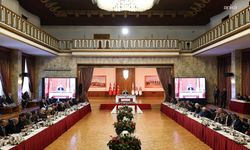 TBMM'de imzaya açılan "çerçeve yasa" teklifine 242 isimden tepki: "Türk milleti hayır diyor"