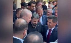 Erdoğan’dan CHP’li Marmaris Belediye Başkanı Acar Ünlü’ye teklif: Kapımız açık