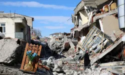 İPA'dan deprem araştırması: İstanbulluların yarısı hiçbir önlem almadı