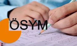 ÖSYM: 2026-ÖZYES 15-18 Ağustos'ta gerçekleştirilecek