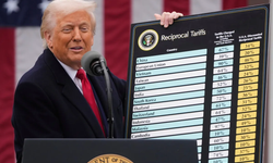ABD eyaletlerinden Trump yönetimine 'gümrük vergisi' davası