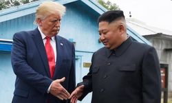 Trump'tan Kuzey Kore Lideri Kim Jong-un ile yeni zirve sinyali: "Harika bir ilişkimiz var"