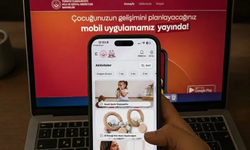 Bakan Göktaş: "İlk Öğretmenim Ailem" uygulamasını 2 milyon 2 bin aile kullanıyor