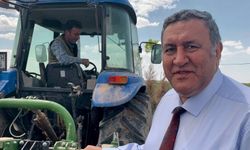 CHP'li Gürer: "Tarımda ithalat ihracatı geçti"