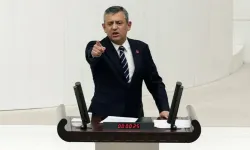 Özgür Özel, “çerçeve yasa” oylamasındaki tutumları değerlendirdi: "Kurulan tuzağı boşa çıkardık"