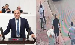 Bıçaklı saldırıda yaralanan Yeni Parti Milletvekili Melih Meriç entübe edildi