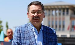 Melih Gökçek'ten Mansur Yavaş'a ODTÜ yolu teşekkürü
