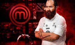 MasterChef şampiyonu Eren Kaşıkçı'nın ölüm nedeni belli oldu