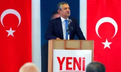 Yeni Parti Genel Merkezi 31 Ağustos'ta faaliyete geçiyor: Özel başkanlığında üç toplantı