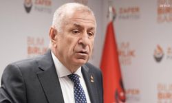 Ümit Özdağ'dan 'çerçeve yasa' için referandum çağrısı