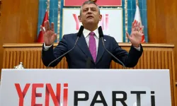 Çerçeve yasa oylaması sonrası YENİ Parti'den kapalı grup toplantısı kararı