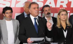 İBB Başkanvekili Nuri Aslan'dan 'Eren Ali Bingöl' iddialarına yanıt