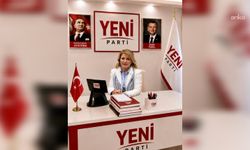 YENİ Partili Asu Kaya: "İktidarımızda ilk işimiz İstanbul Sözleşmesi’ne dönmek olacak"