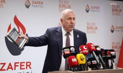 Ümit Özdağ'dan 'çerçeve yasa' tepkisi: "PKK ile barış yapılmaz, terör örgütleri yok edilir"