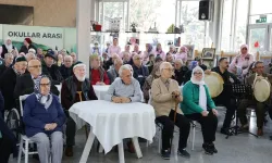 Türkiye'nin yaşlı nüfusu büyüyor: Huzurevlerine talep artıyor