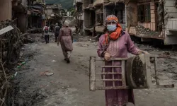 Nepal’de sel felaketi: Ölü sayısı 903’e yükseldi, 4 bini aşkın kişi kayıp